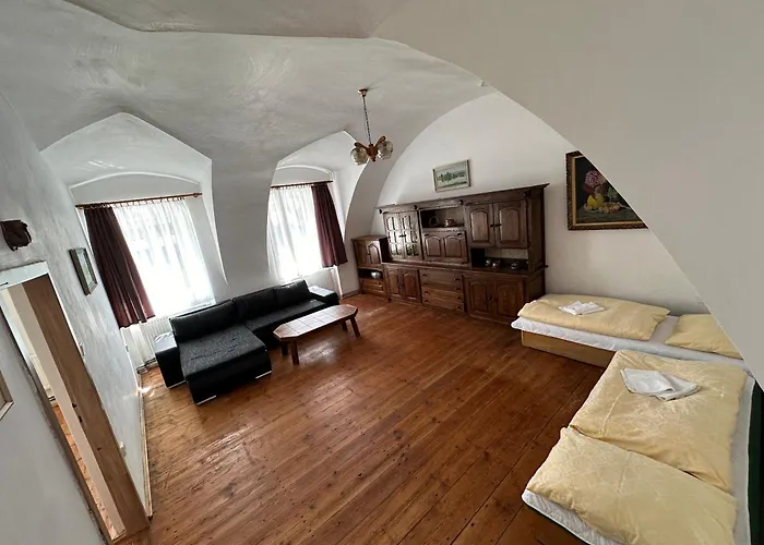 Kadovsky Dvur