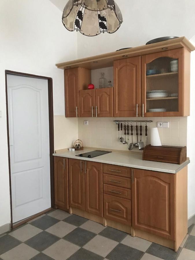 Apartment Kadovsky Dvur