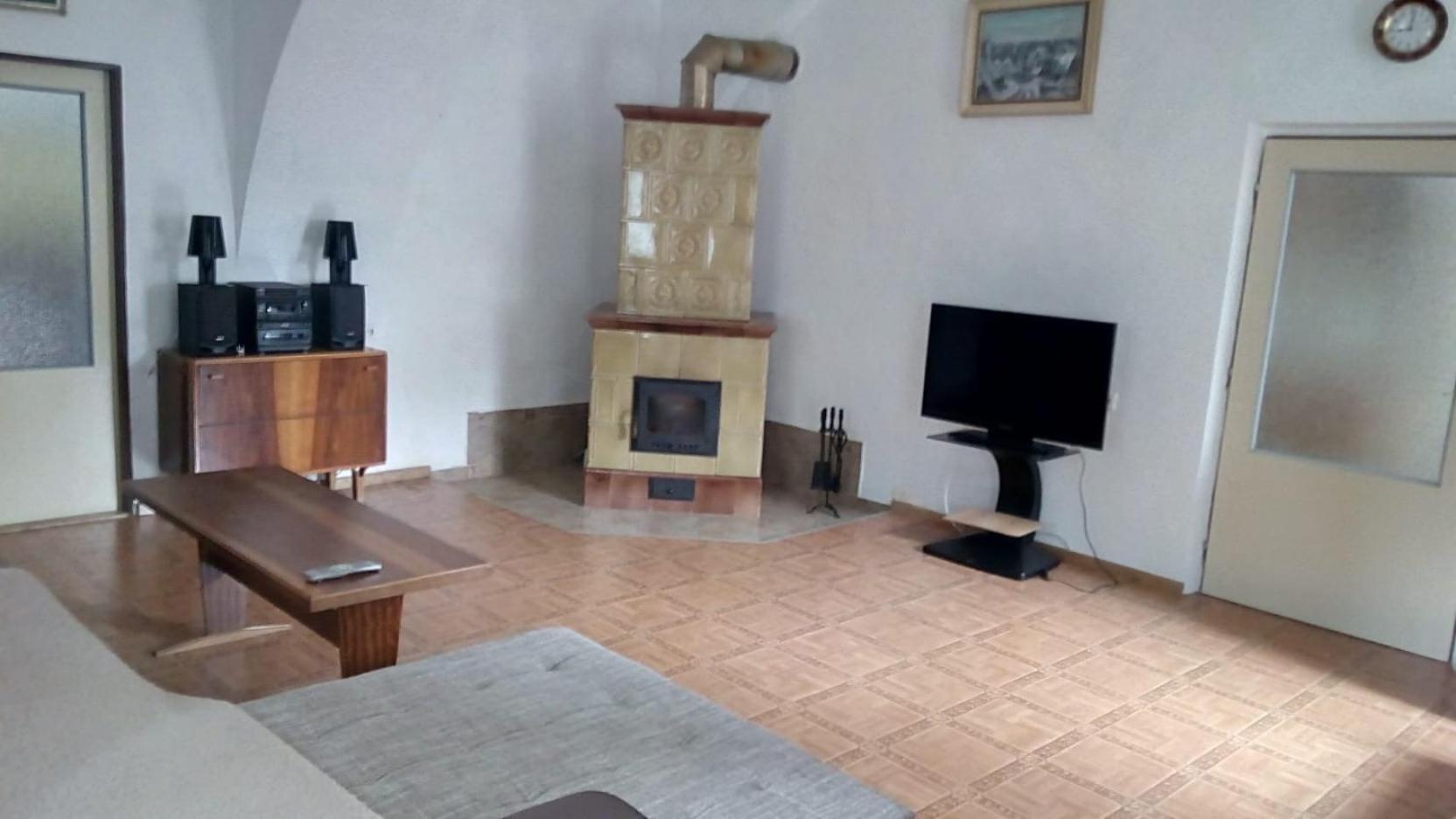 Apartment Kadovsky Dvur Snezne (Pardubice)