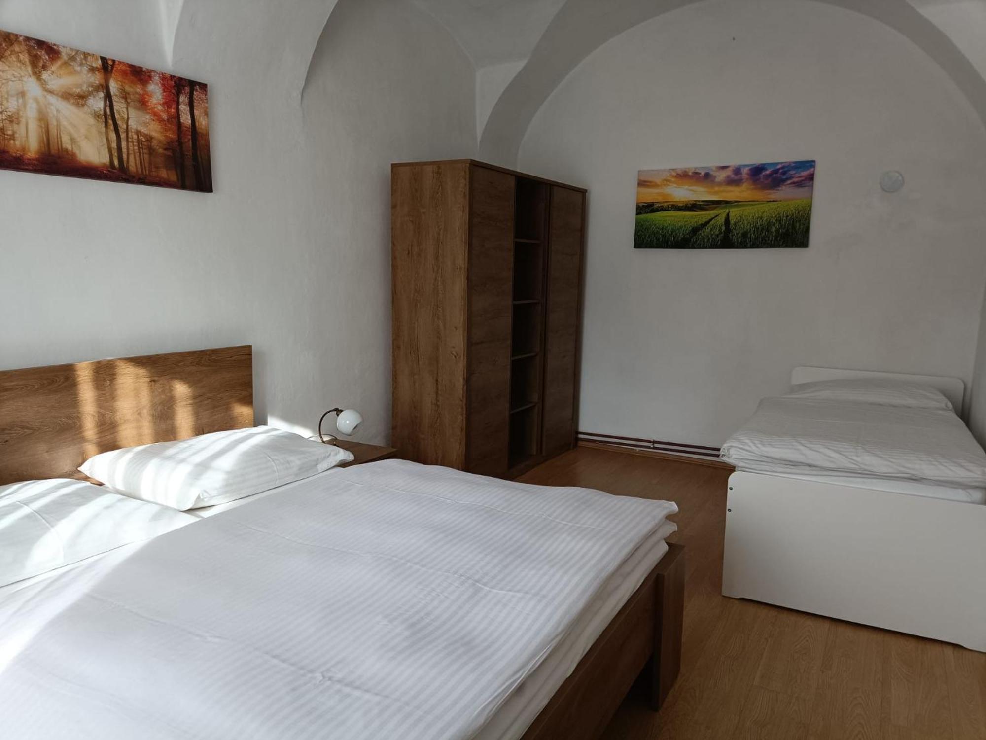 Apartment Kadovsky Dvur