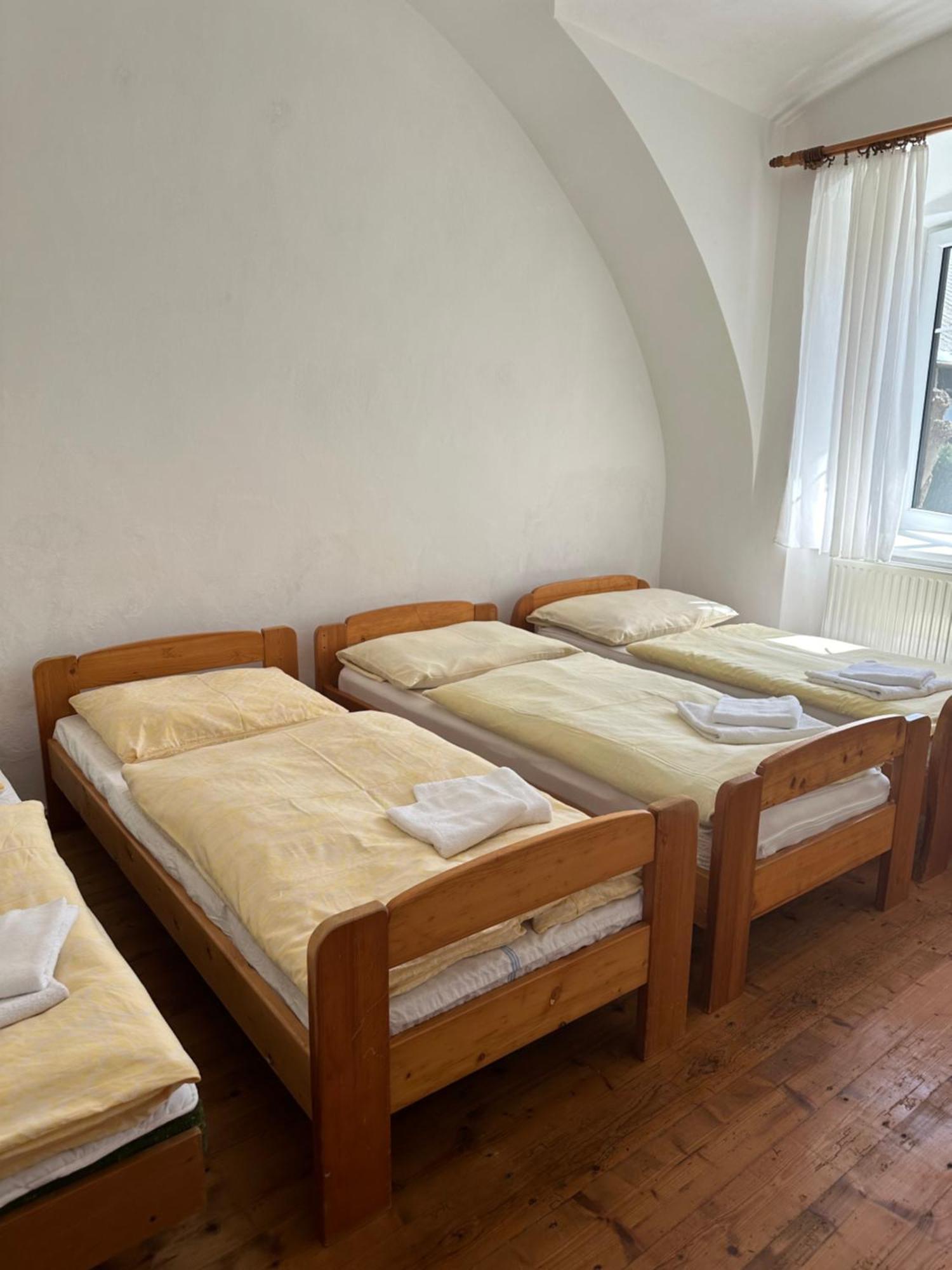 Kadovsky Dvur Apartment